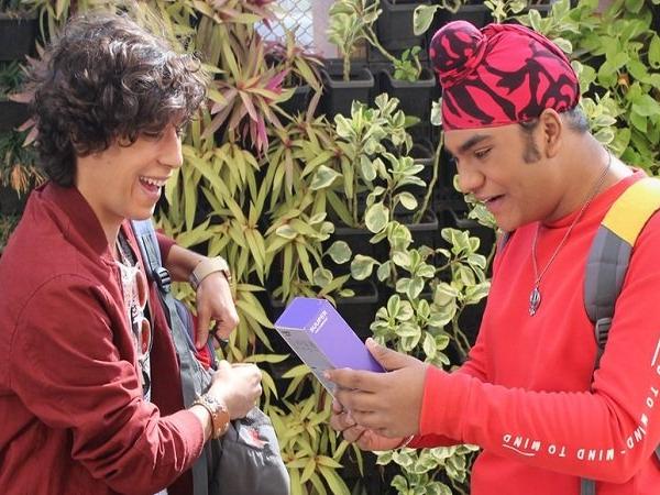 नंबर 7 नंबर 7