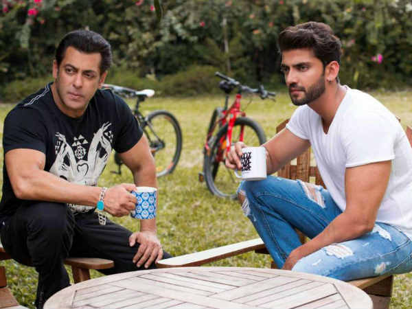 सलमान के बेहद करीबी सलमान के बेहद करीबी