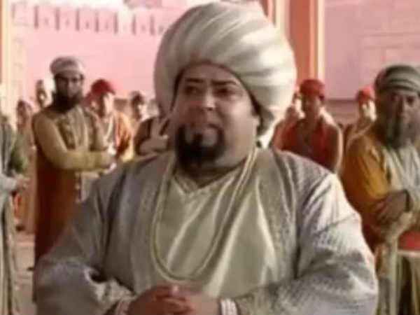 जोधा अकबर आखिरी फिल्म जोधा अकबर आखिरी फिल्म