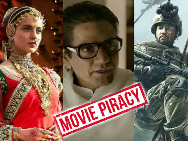 तमिलरॉकर्स कर रही है फिल्में लीक तमिलरॉकर्स कर रही है फिल्में लीक