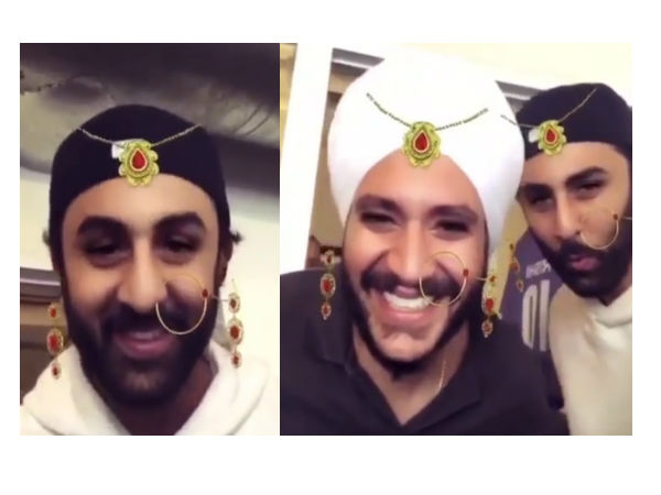 रणबीर कपूर रणबीर कपूर