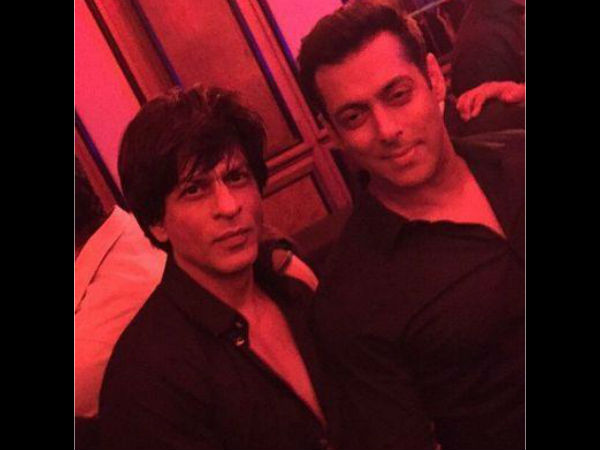 srk srk