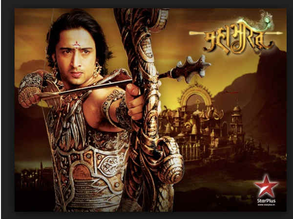 महाभारत से वर्ल्ड फेमस