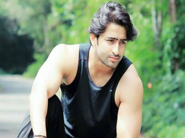 Shaheer Sheikh Shaheer Sheikh