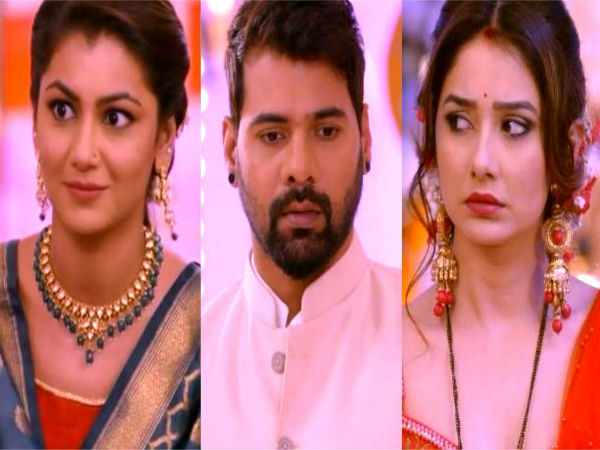 प्रज्ञा का फिर टूटेगा दिल प्रज्ञा का फिर टूटेगा दिल