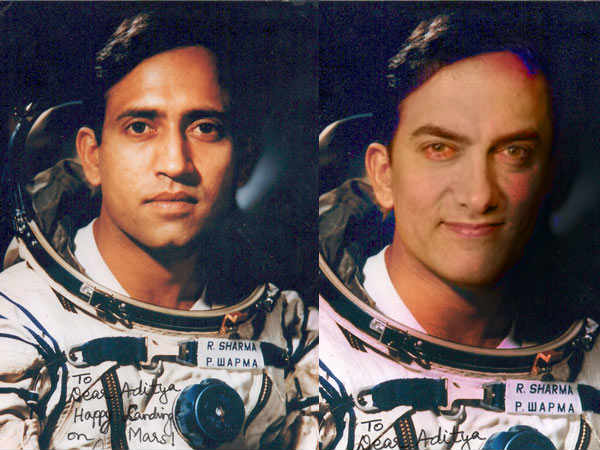 आमिर ने छोड़ी थी फिल्म आमिर ने छोड़ी थी फिल्म
