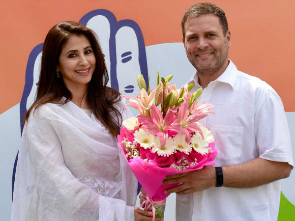 राजनीति में कदम राजनीति में कदम