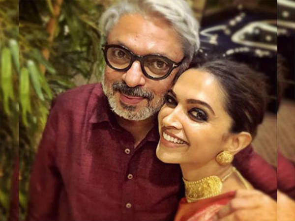 Sanjay Leela Bhansali Sanjay Leela Bhansali