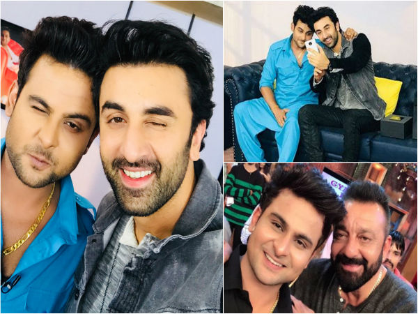 संकेत भोसले संकेत भोसले
