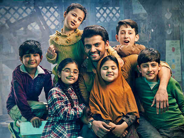 क्यों देखें - बच्चों की पलटन