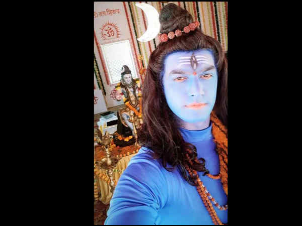बाबा वाली सेल्फी बाबा वाली सेल्फी