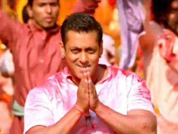 बजरंगी भाईजान