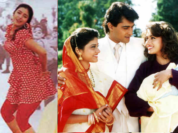तबू - मोहनीश बहल तबू - मोहनीश बहल