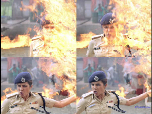 प्रियंका चोपड़ा