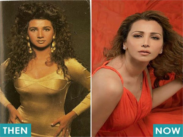 लुक में काफी बदलाव