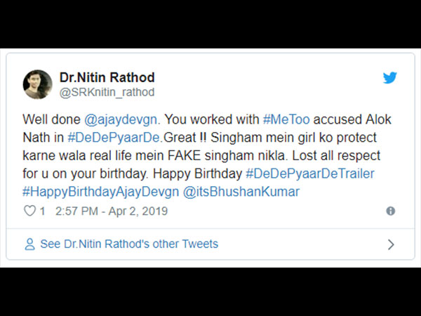 Dr. Nitin Rathor