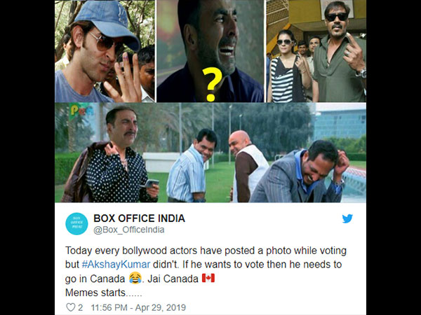 कनाडा जाना पड़ेगा कनाडा जाना पड़ेगा