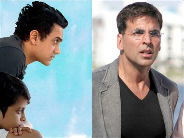 तारे जमीं पर vs वेलकम तारे जमीं पर vs वेलकम