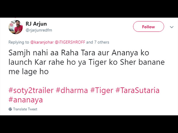 RJ Arjun RJ Arjun