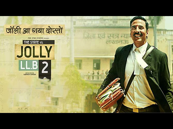 जॉली एलएलबी 2