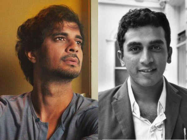 ताहिर राज भसीन