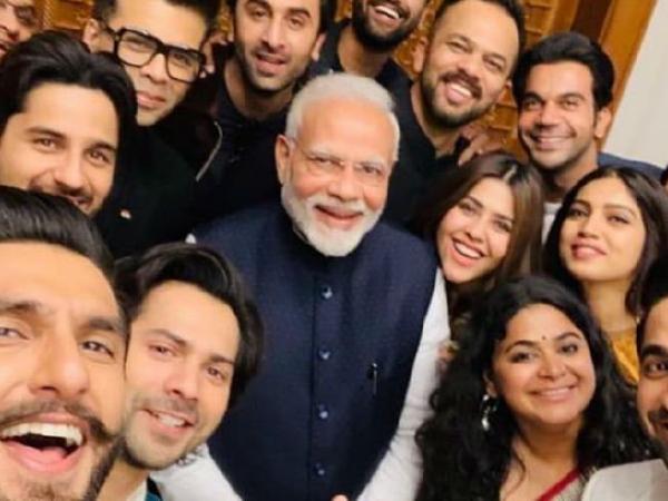 मुट्ठी में बॉलीवुड मुट्ठी में बॉलीवुड
