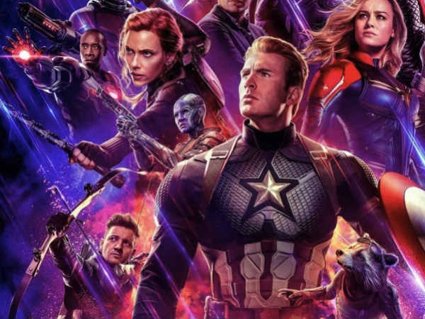 2019 सबसे बड़ी ओपनिंग 2019 सबसे बड़ी ओपनिंग