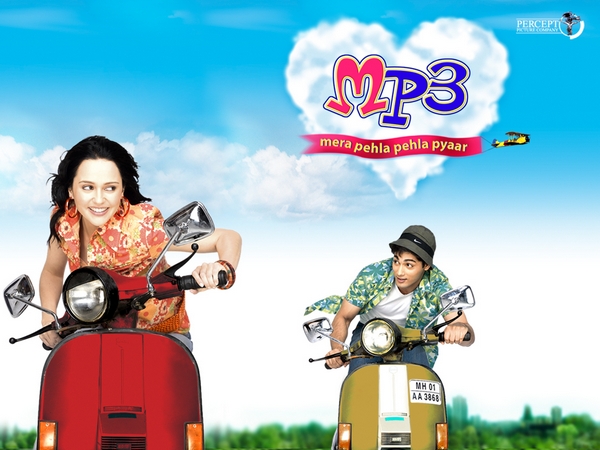 MP3 MP3