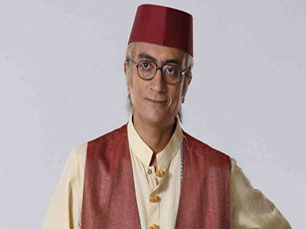 बाबूजी बाबूजी