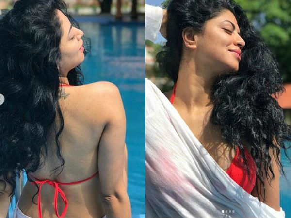 बिंदास और बेबाक बिंदास और बेबाक