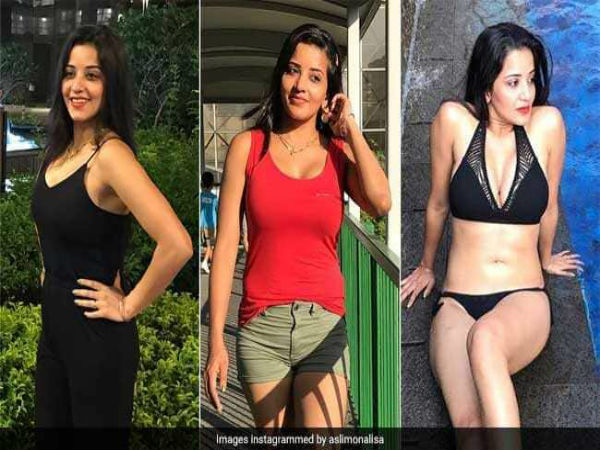 बोल्ड तस्वीरों को लेकर बोल्ड तस्वीरों को लेकर