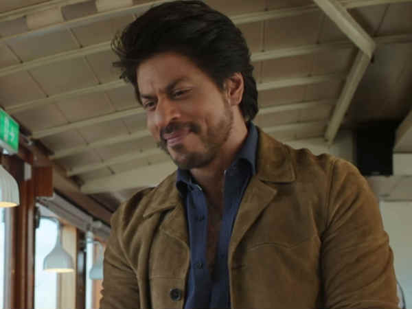शाहरूख खान शाहरूख खान