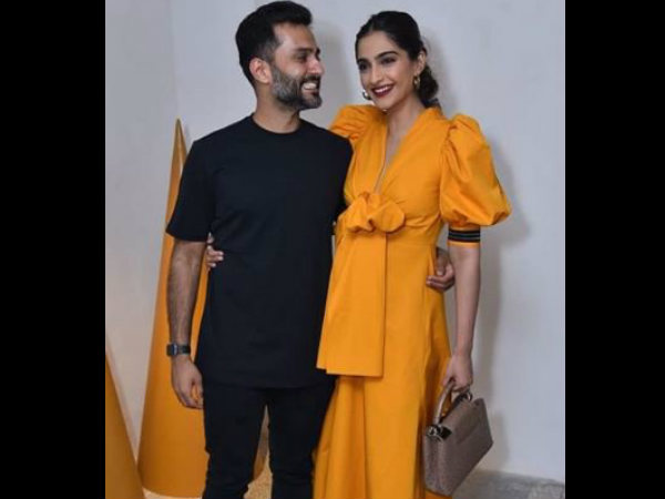 Sonam Kapoor Sonam Kapoor