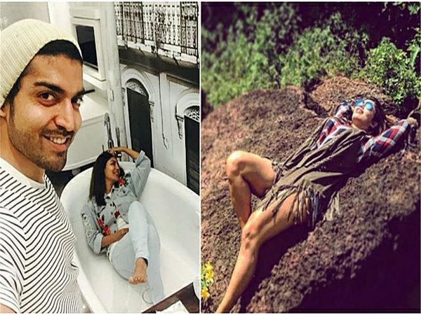 टीवी की हॉट, बोल्ड और सेक्सी टीवी की हॉट, बोल्ड और सेक्सी