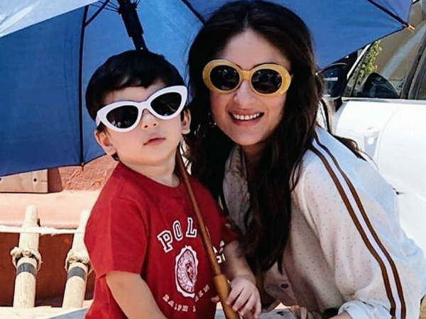 Taimur Ali Khan Taimur Ali Khan