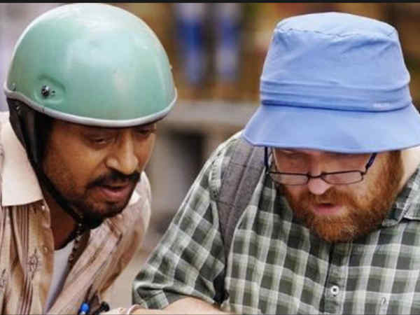 चालू है शूटिंग