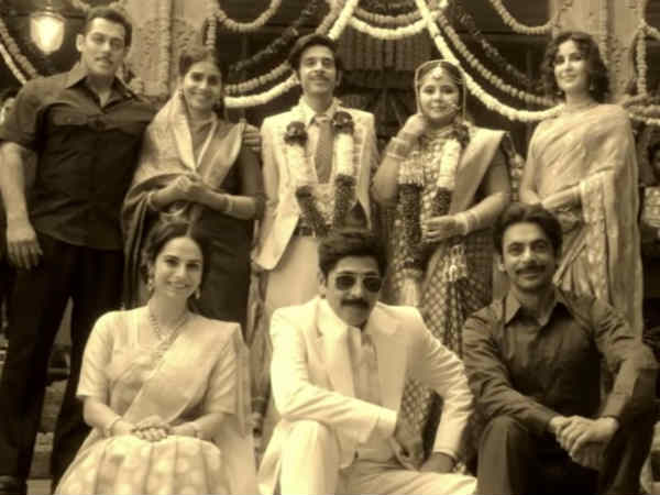 परिवार के साथ परिवार के साथ