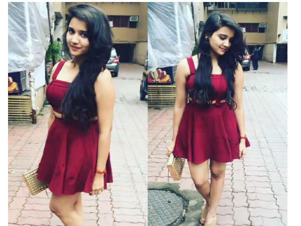2015 में वी टीवी के एक शो से 2015 में वी टीवी के एक शो से