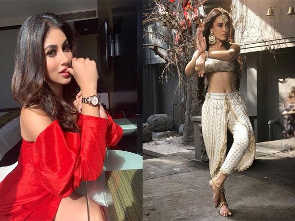 बेला करेगी तामसी का खात्मा बेला करेगी तामसी का खात्मा