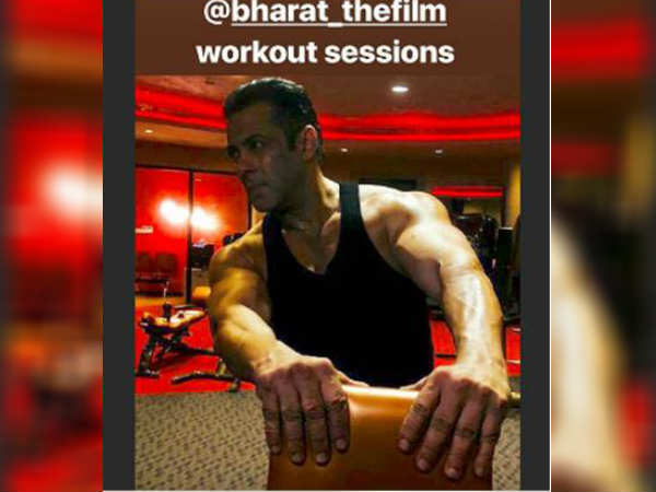 सलमान के रूप सलमान के रूप
