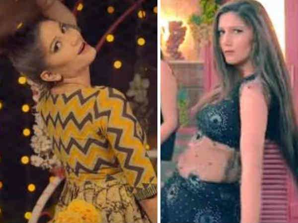 हरियाणा की रागिनी हरियाणा की रागिनी