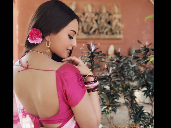 Sonakshi Sinha Sonakshi Sinha