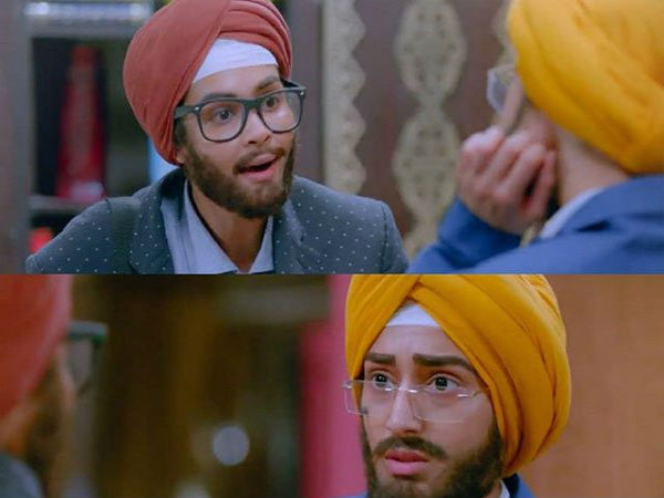 तलाक के पेपर