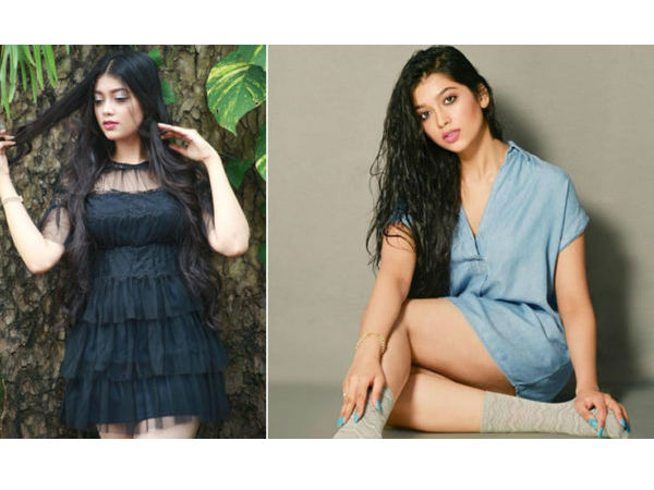 महज 7 साल की उम्र महज 7 साल की उम्र