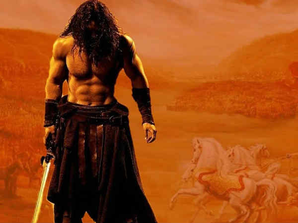 द्रोणाचार्य का शोक द्रोणाचार्य का शोक