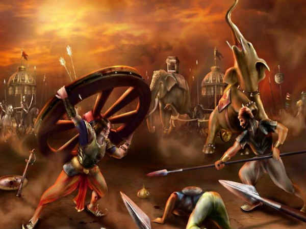 सबसे बड़ा रहस्य सबसे बड़ा रहस्य