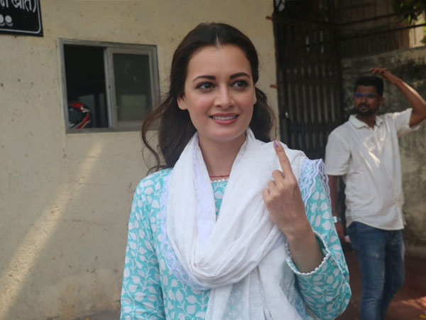 दिया मिर्जा