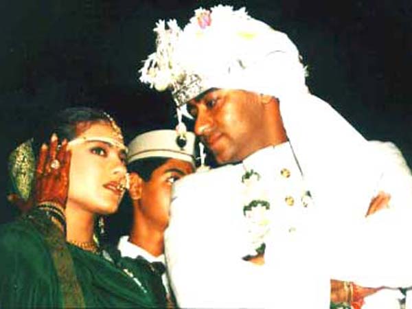 शादी की तस्वीर