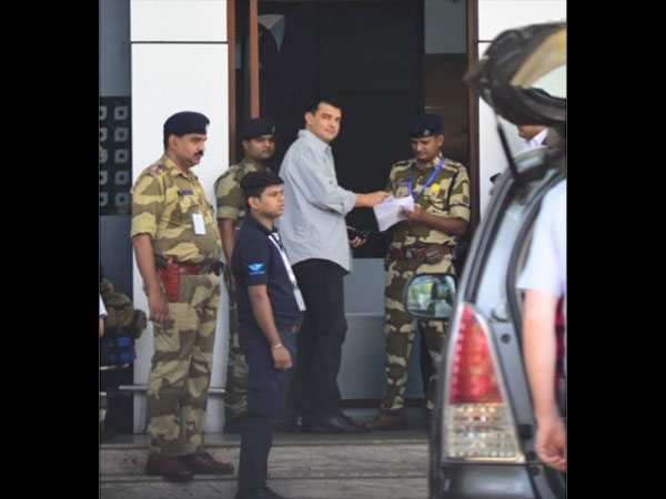 सिद्धार्थ रॉय कपूर