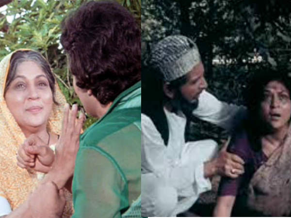 निरूपा आंटी अंधी नहीं होतीं